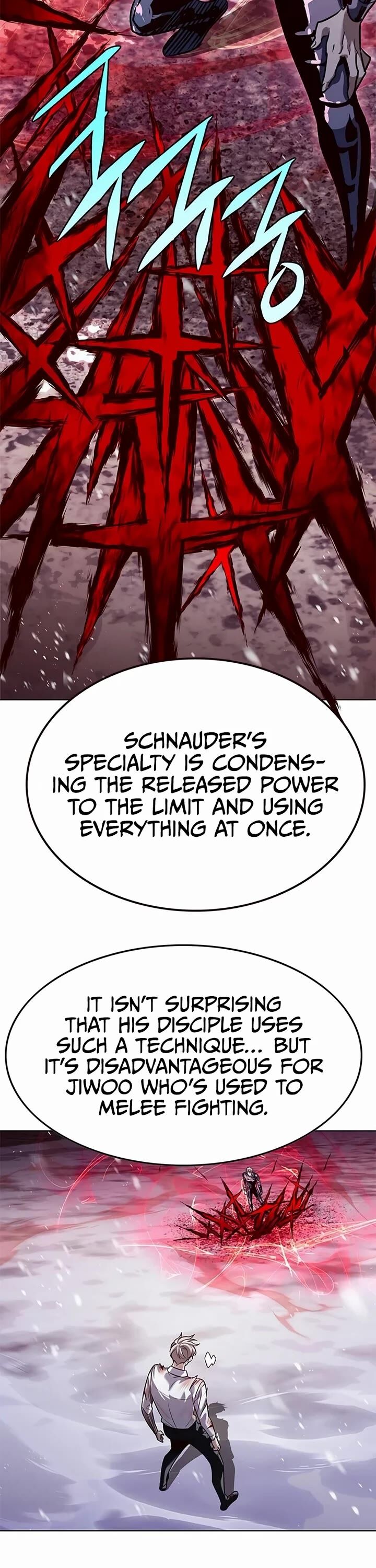Read Eleceed Manga Online