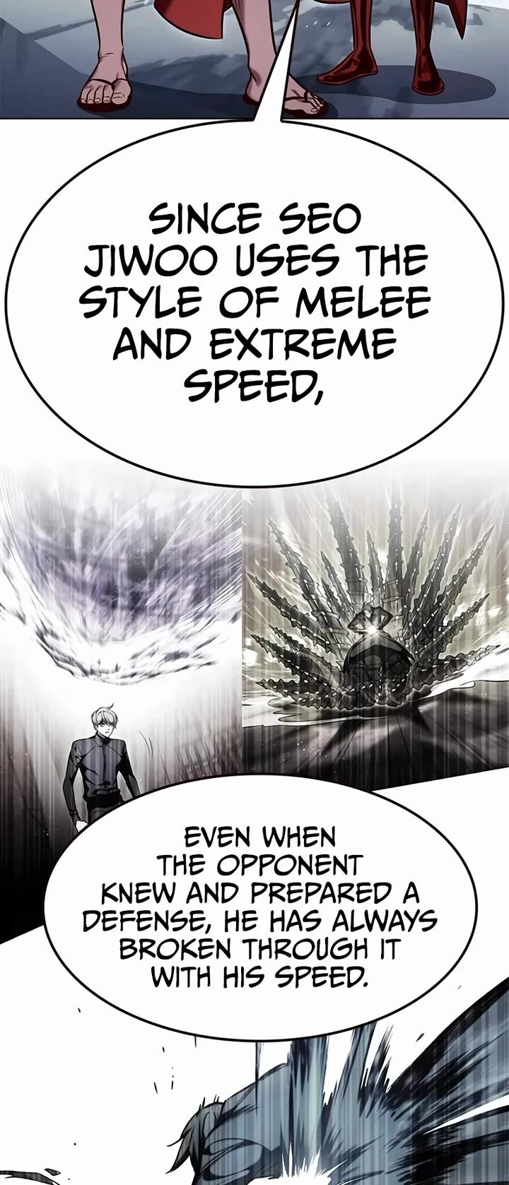 Read Eleceed Manga Online