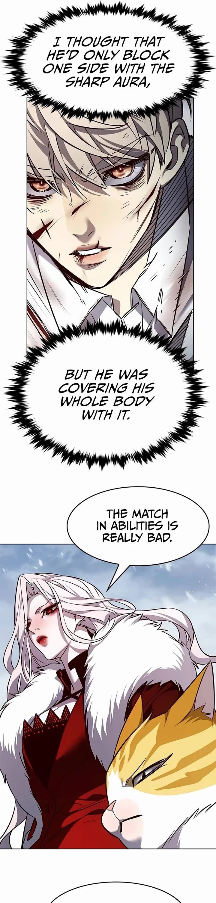 Read Eleceed Manga Online