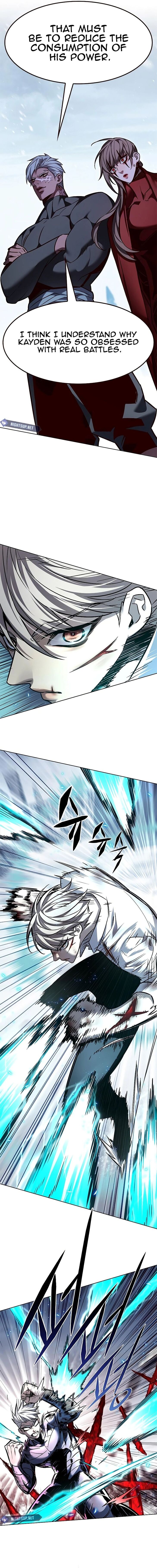 Read Eleceed Manga Online