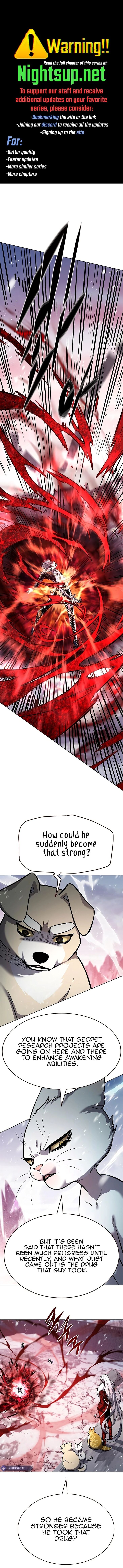 Read Eleceed Manga Online