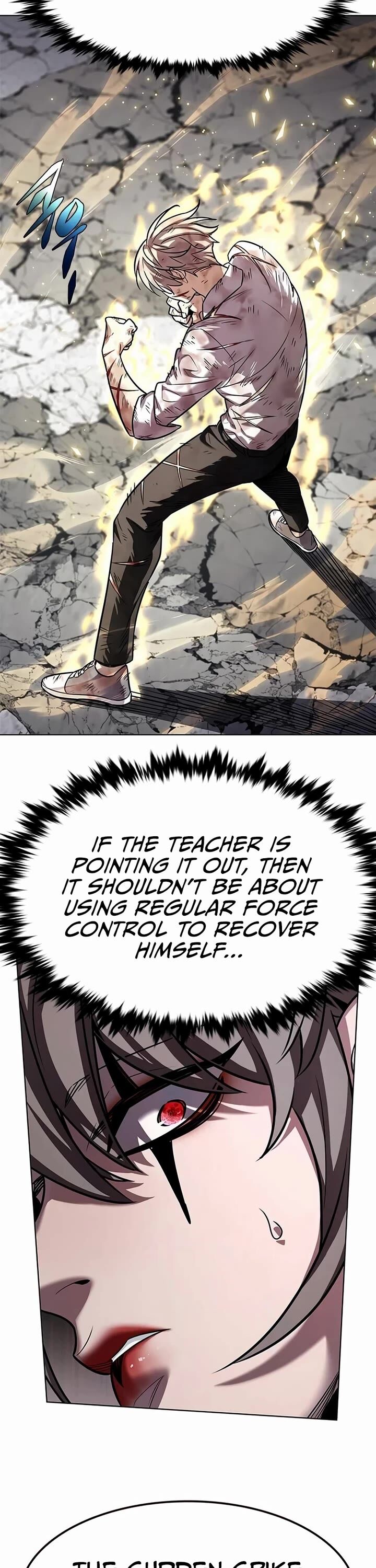Read Eleceed Manga Online