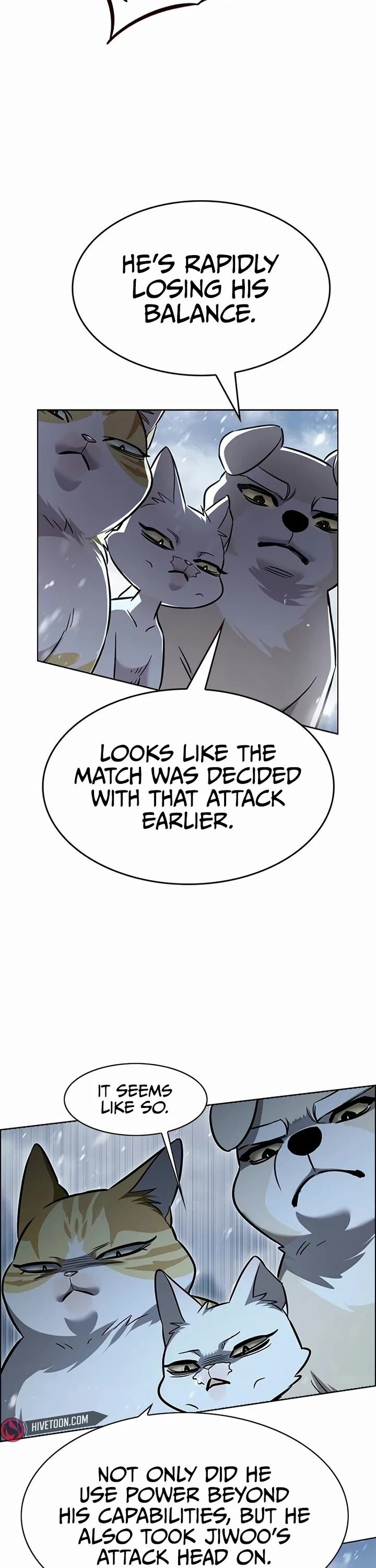 Read Eleceed Manga Online