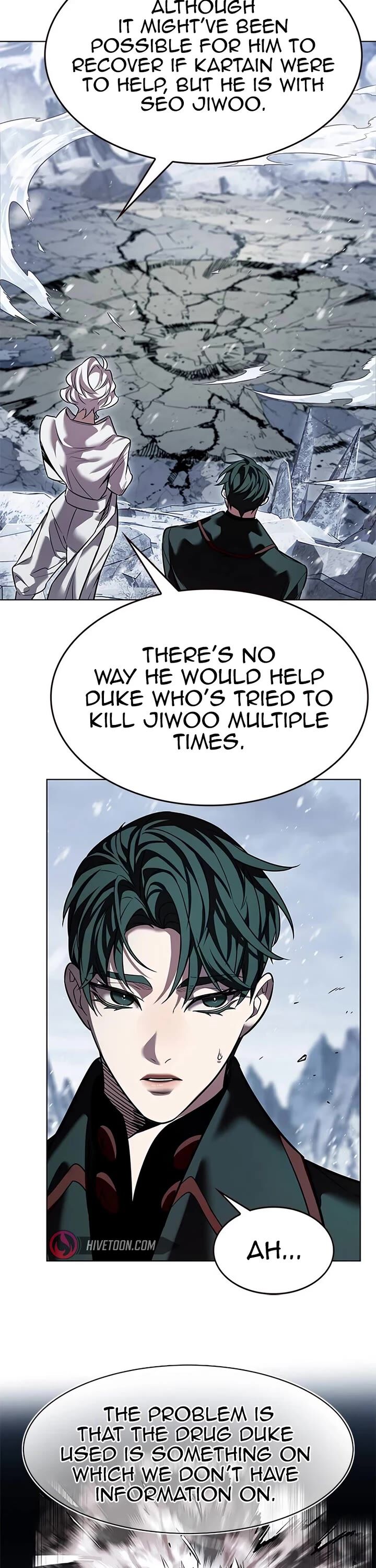 Read Eleceed Manga Online