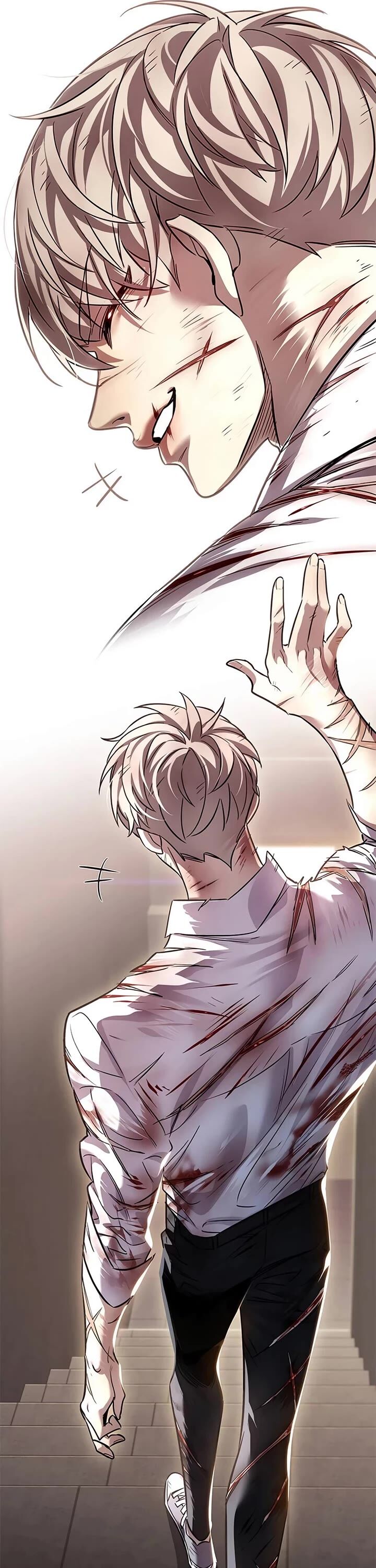 Read Eleceed Manga Online