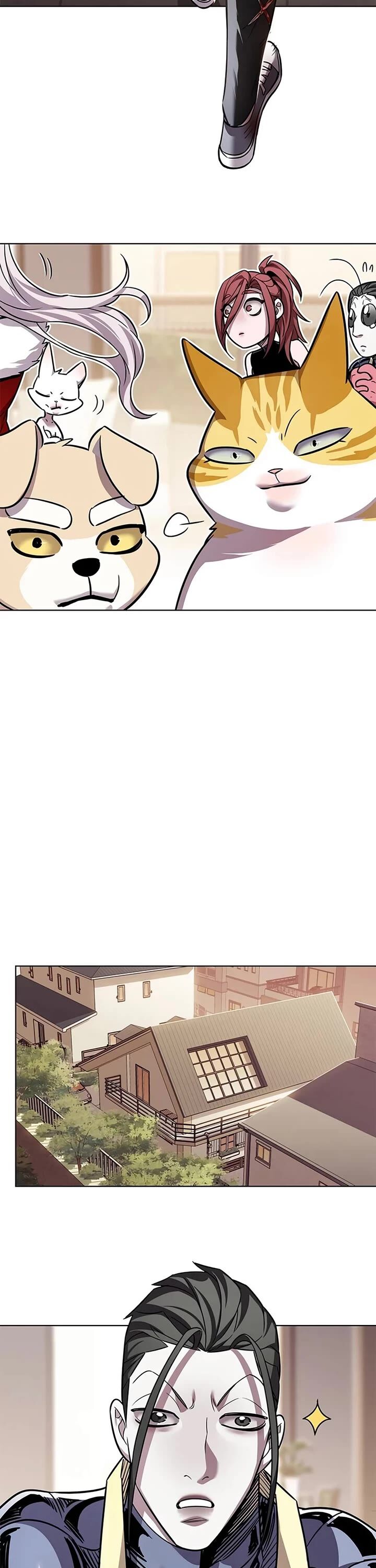 Read Eleceed Manga Online
