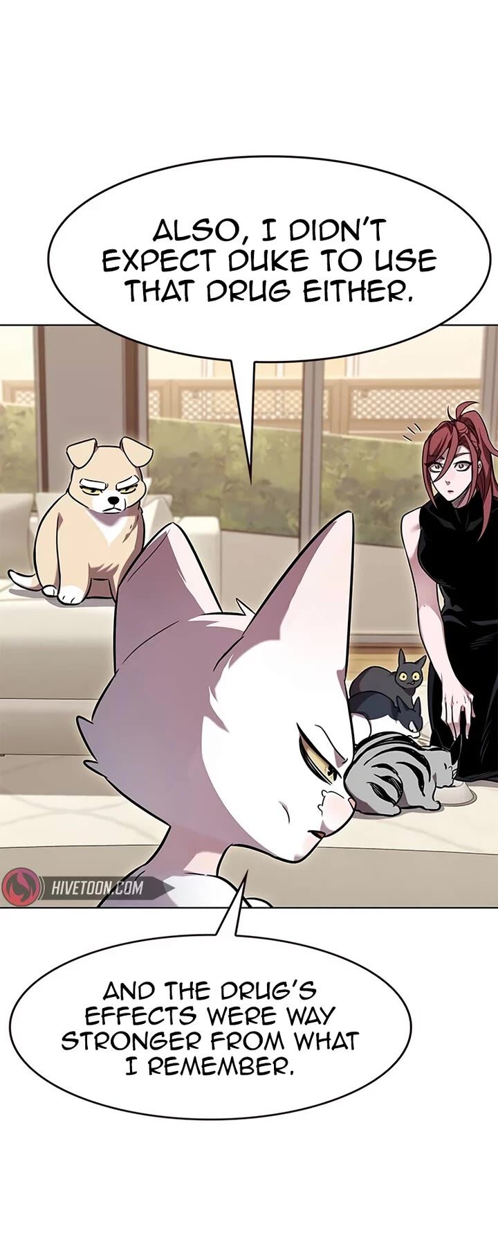 Read Eleceed Manga Online