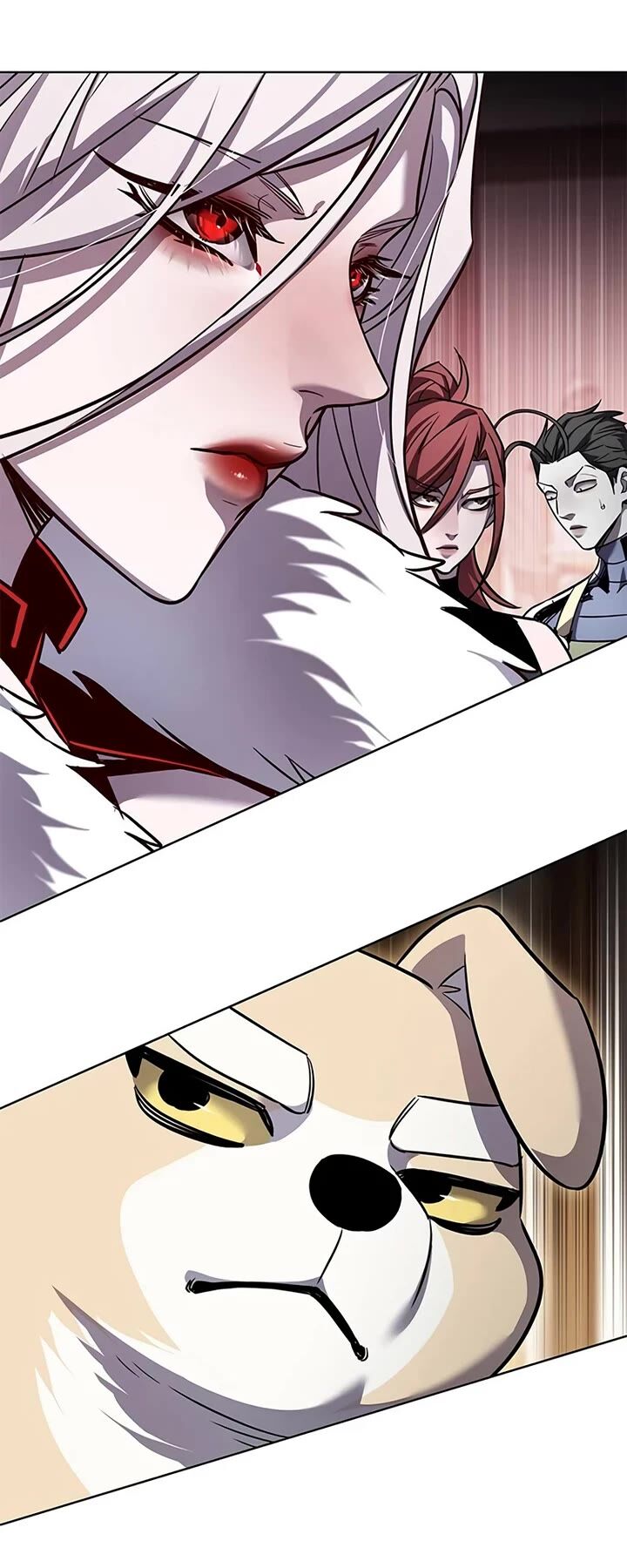 Read Eleceed Manga Online