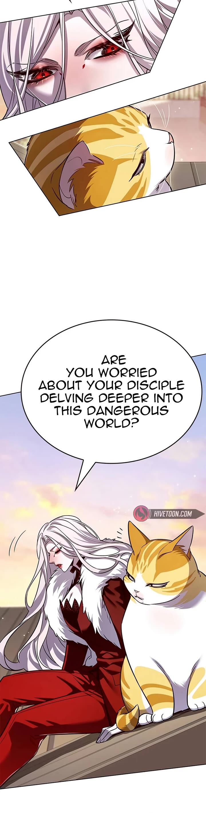 Read Eleceed Manga Online