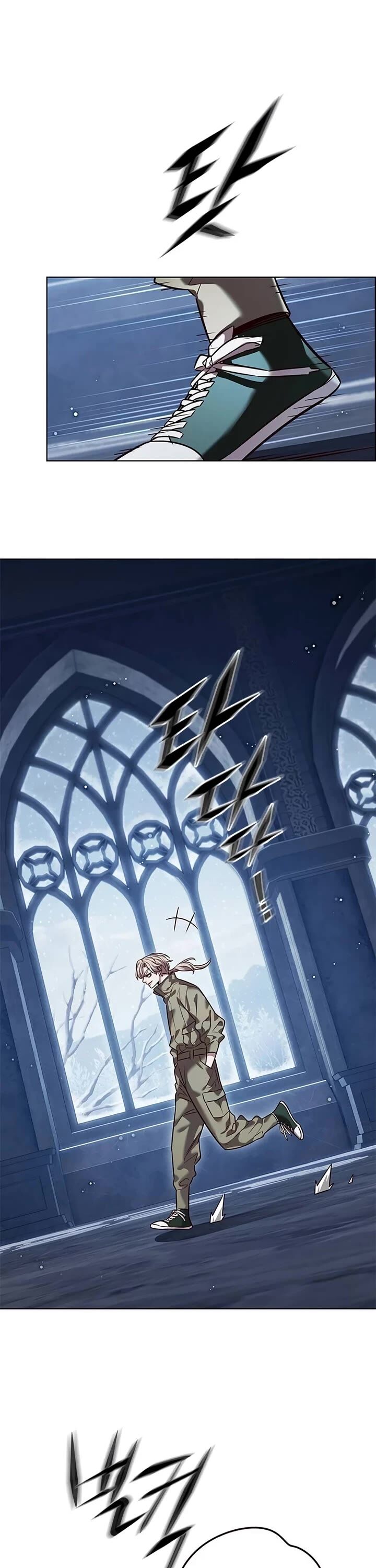 Read Eleceed Manga Online