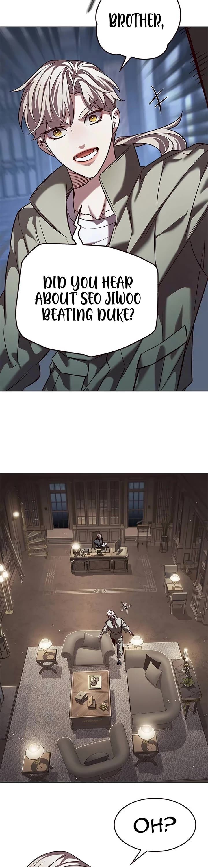 Read Eleceed Manga Online