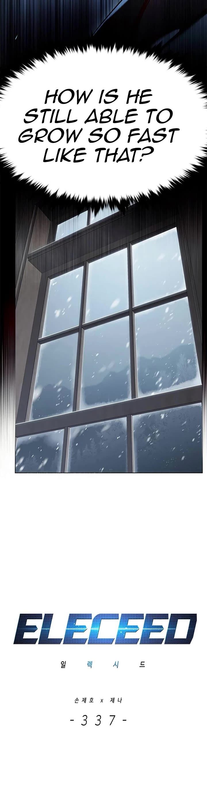 Read Eleceed Manga Online
