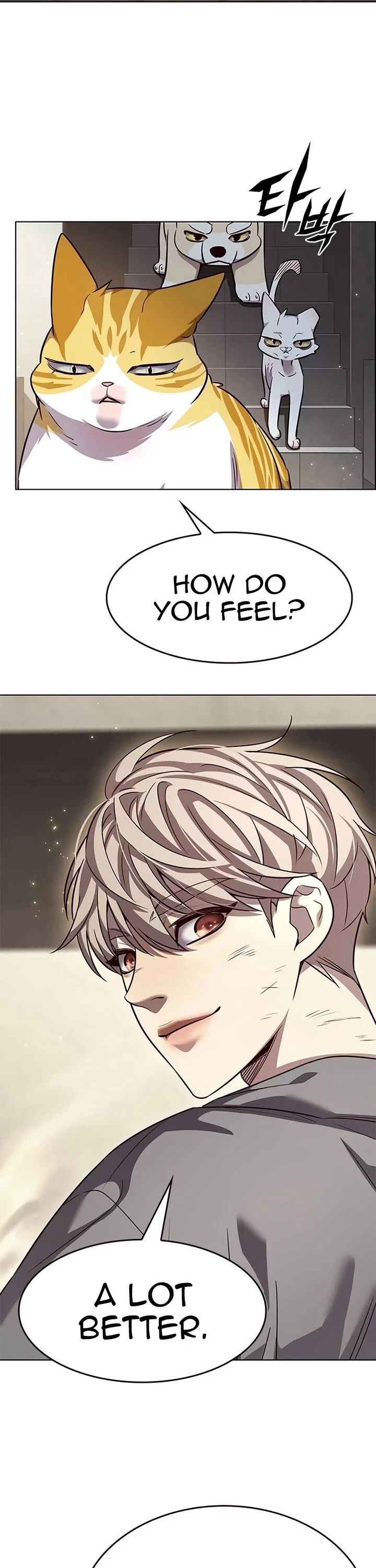 Read Eleceed Manga Online