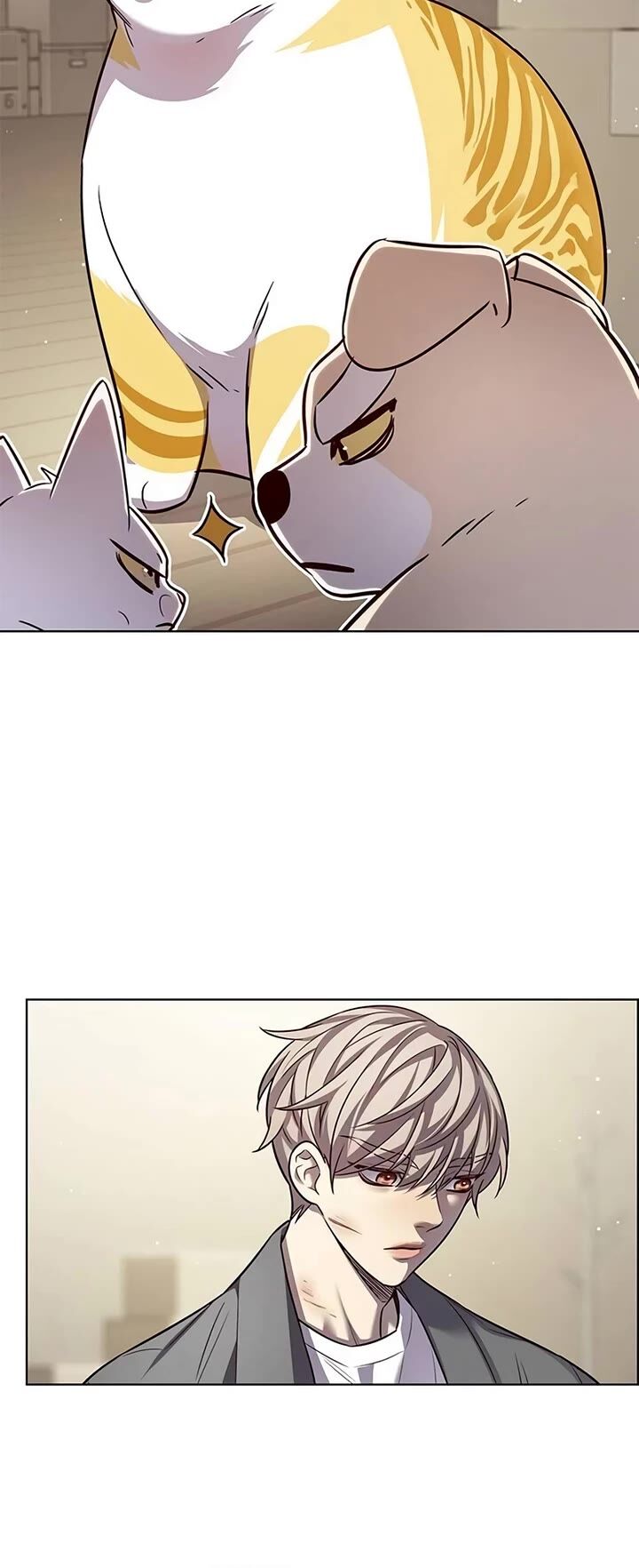 Read Eleceed Manga Online