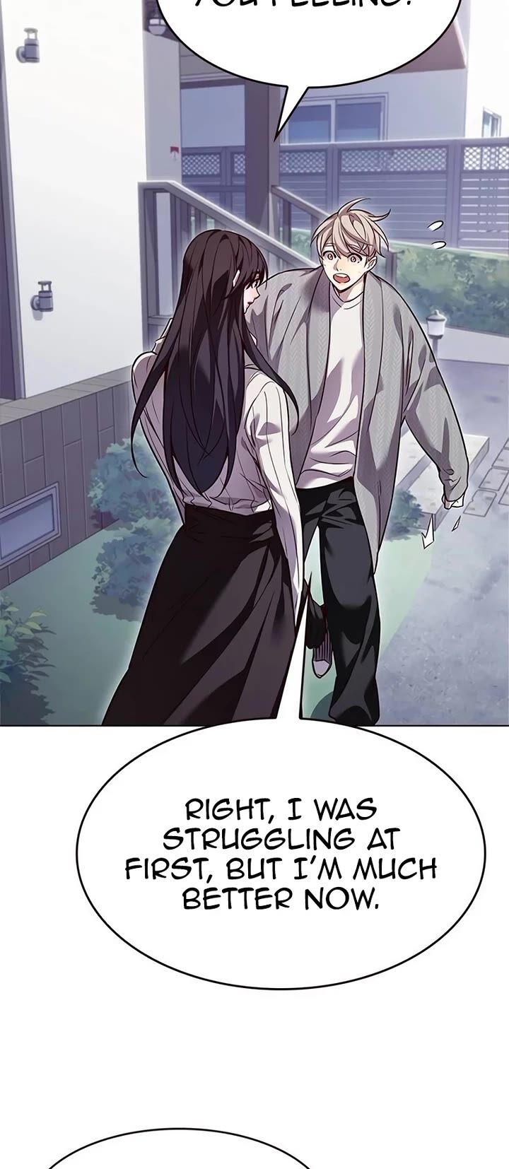 Read Eleceed Manga Online