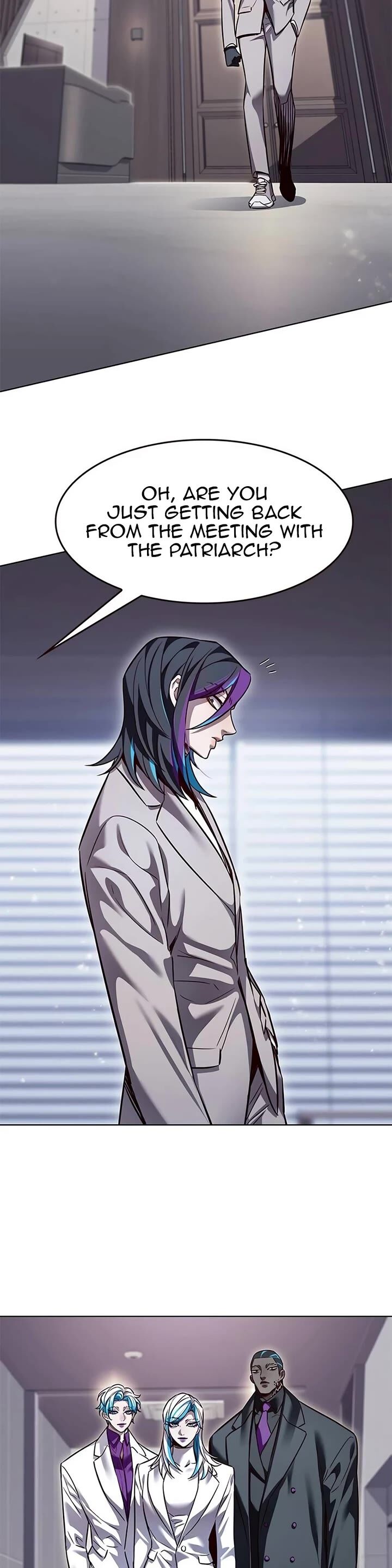 Read Eleceed Manga Online