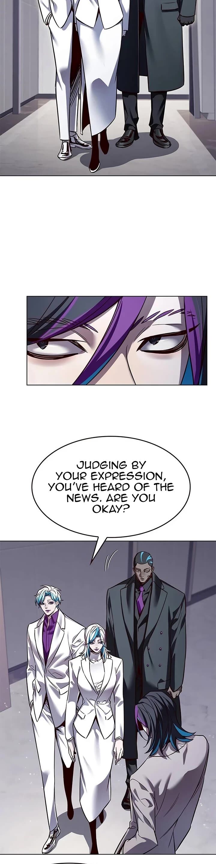 Read Eleceed Manga Online