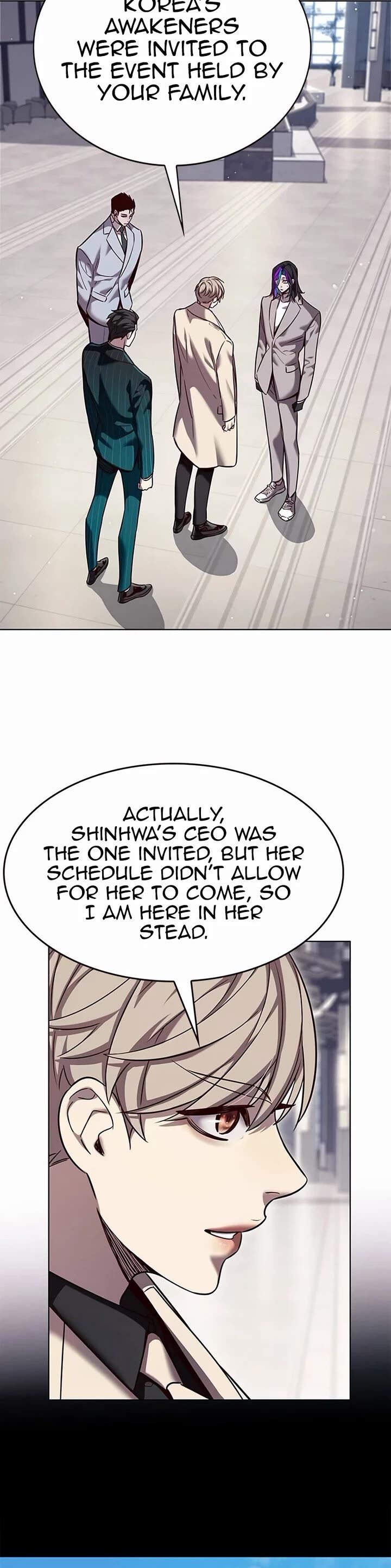 Read Eleceed Manga Online