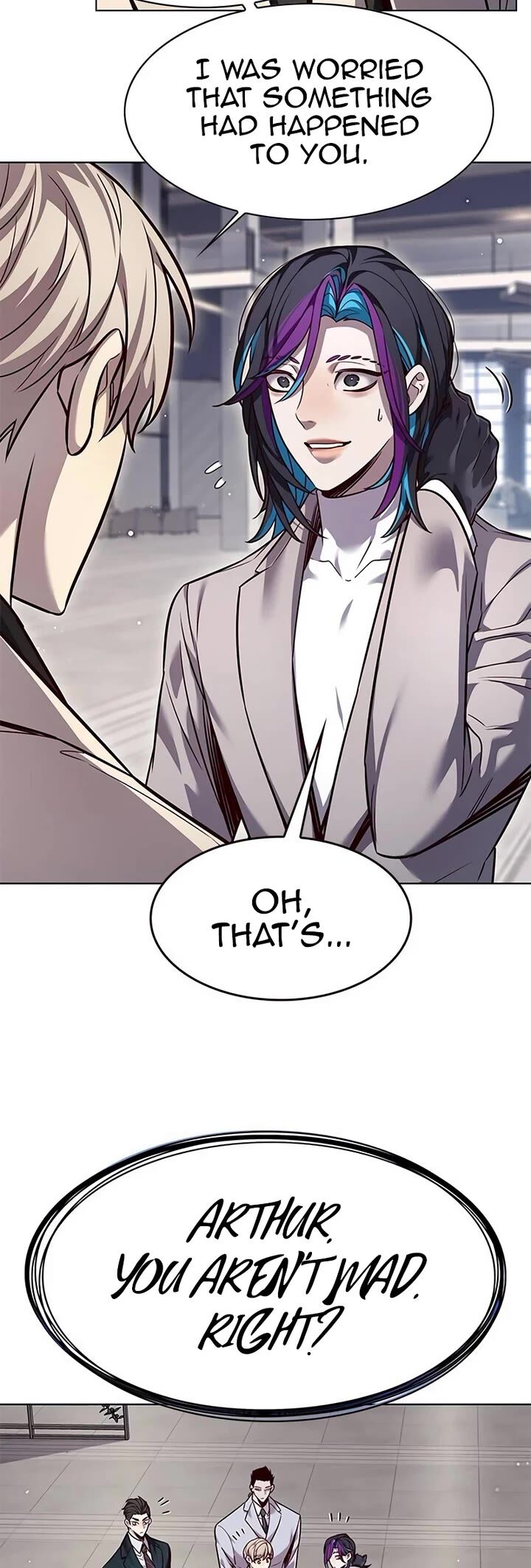Read Eleceed Manga Online