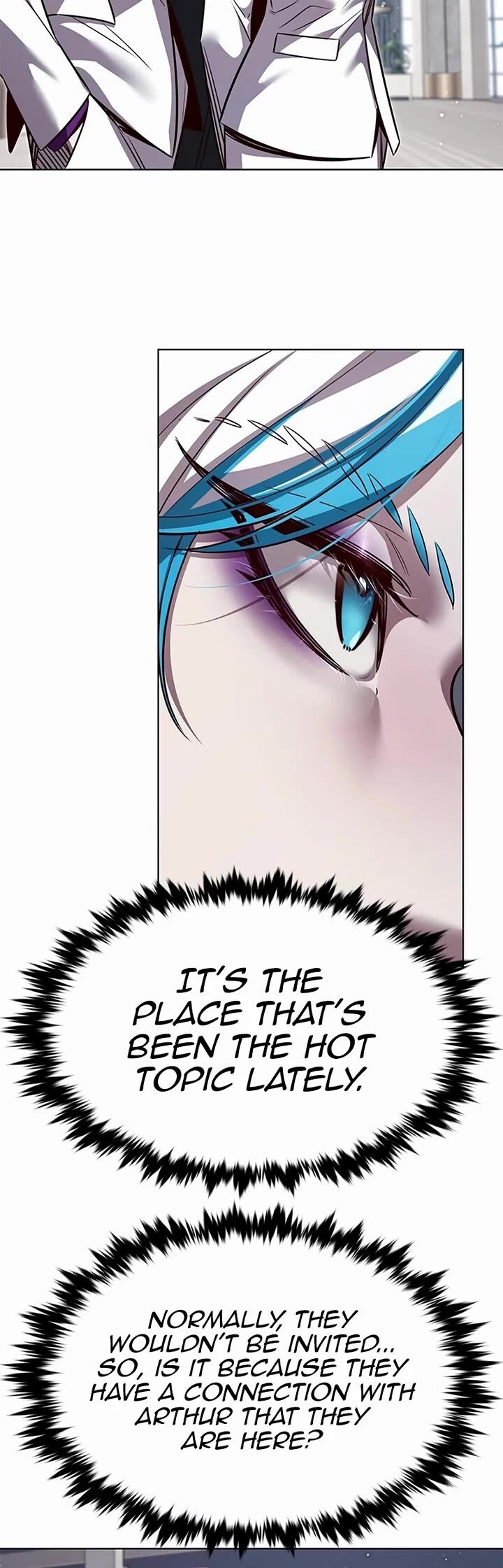 Read Eleceed Manga Online