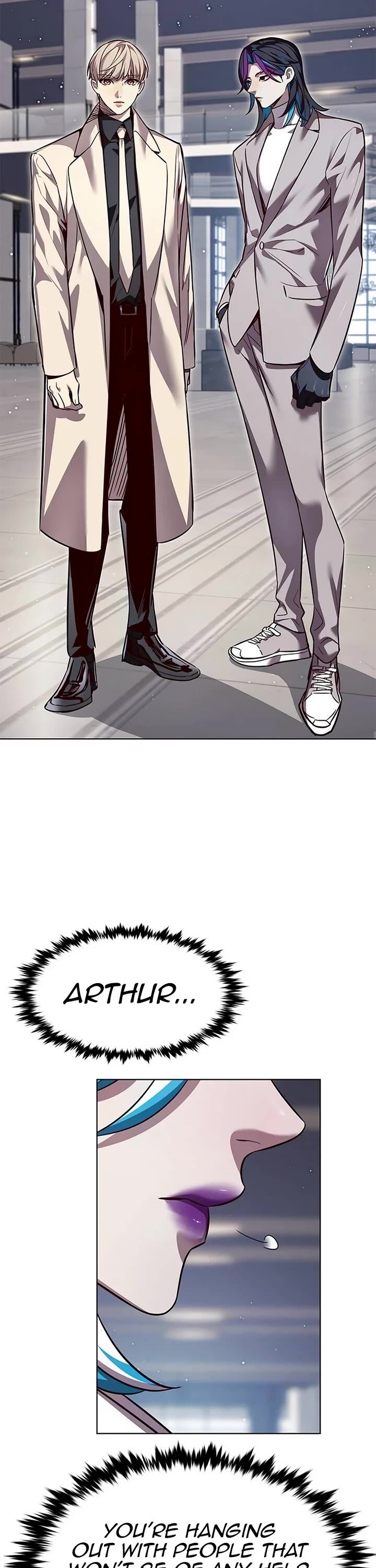 Read Eleceed Manga Online