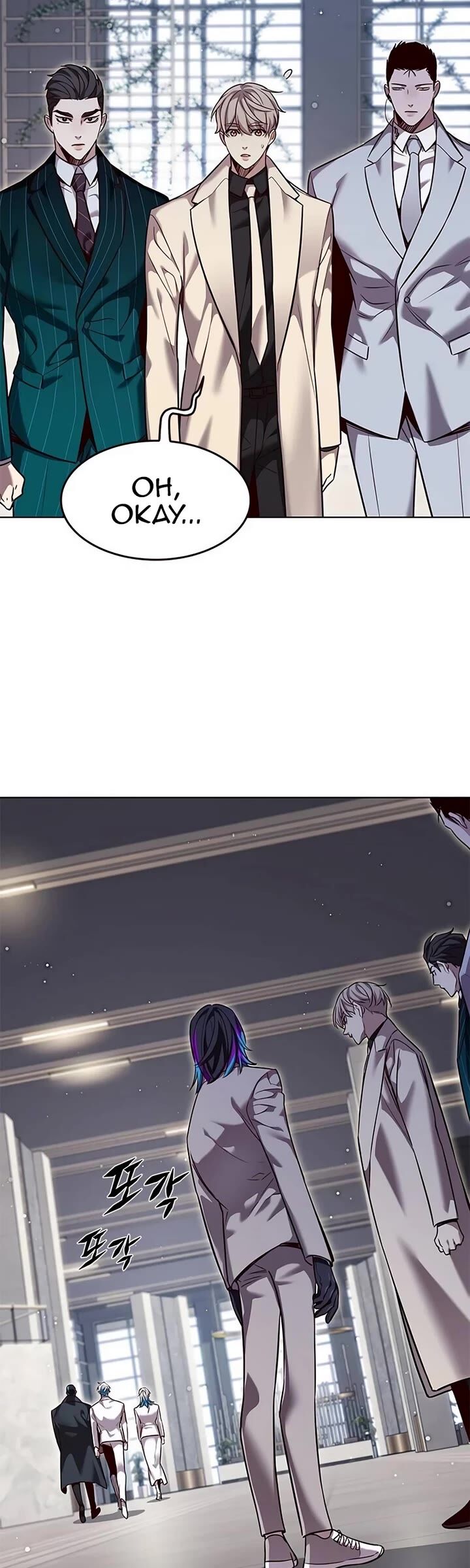 Read Eleceed Manga Online