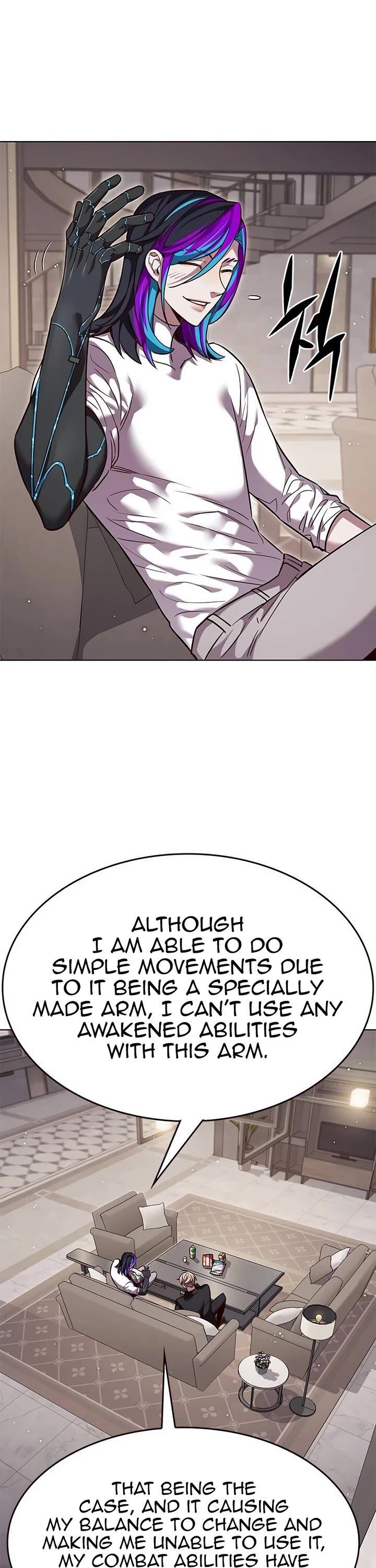 Read Eleceed Manga Online