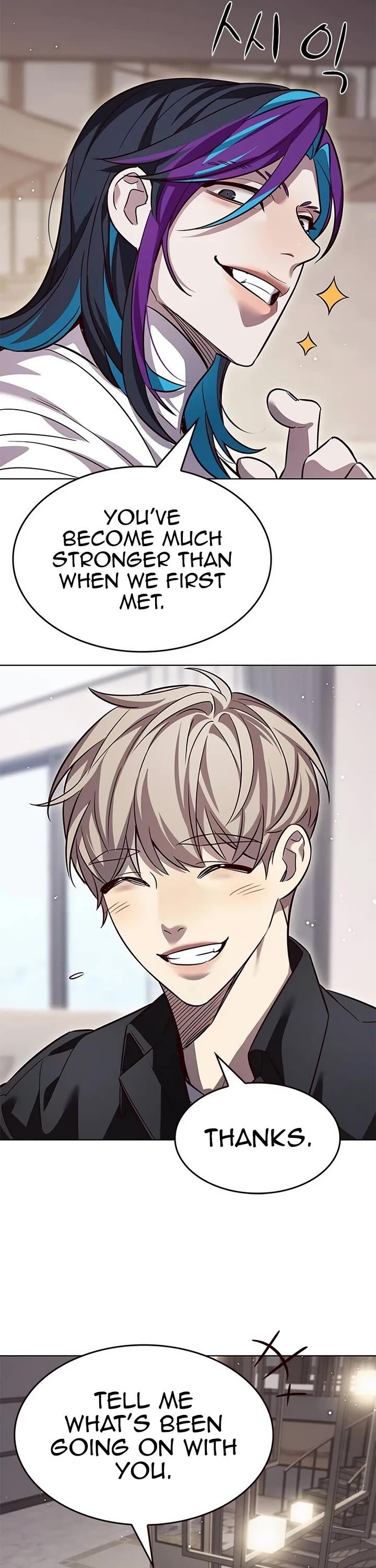 Read Eleceed Manga Online