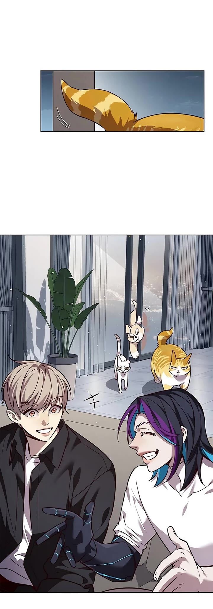 Read Eleceed Manga Online
