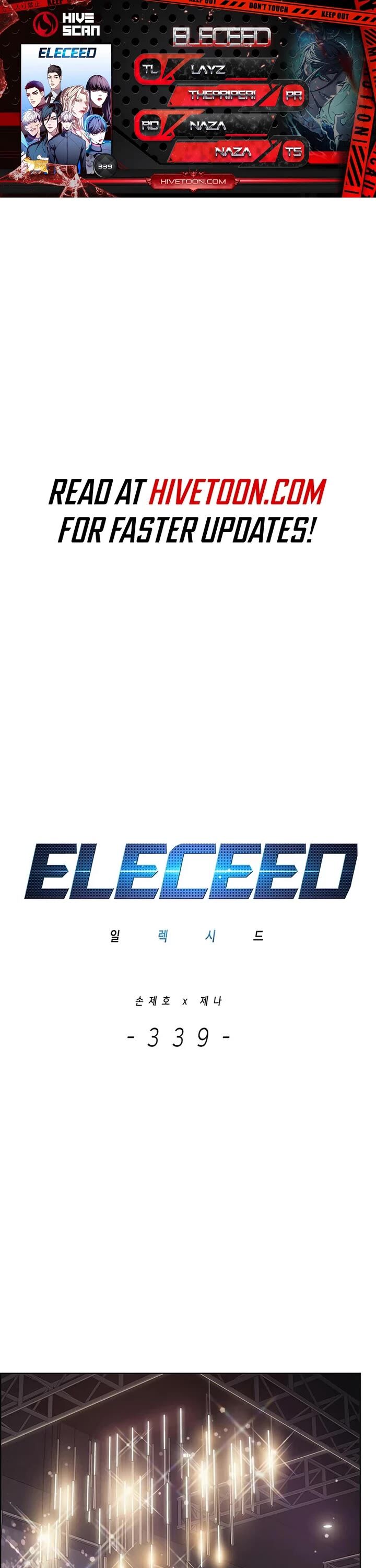 Read Eleceed Manga Online