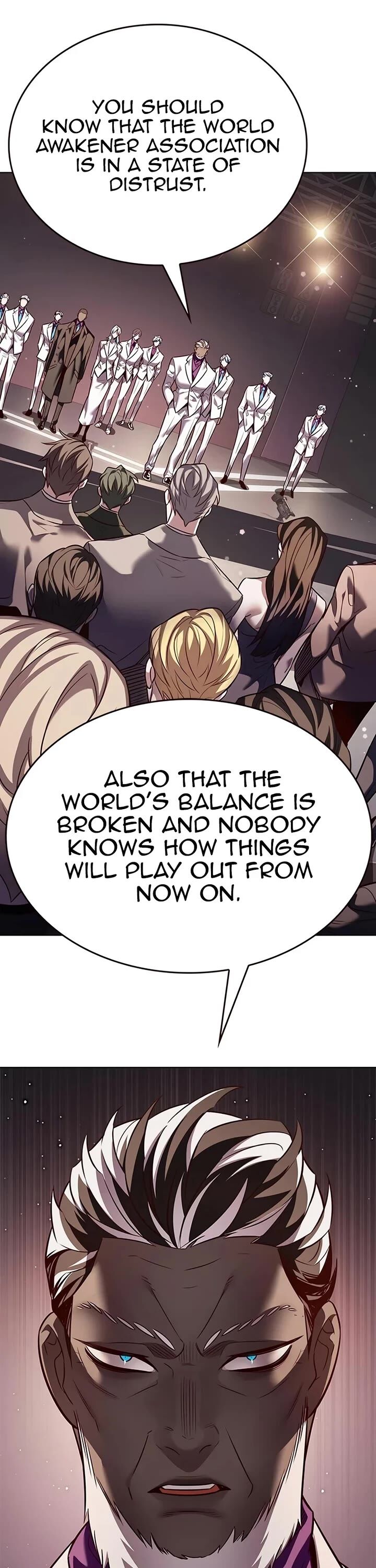 Read Eleceed Manga Online