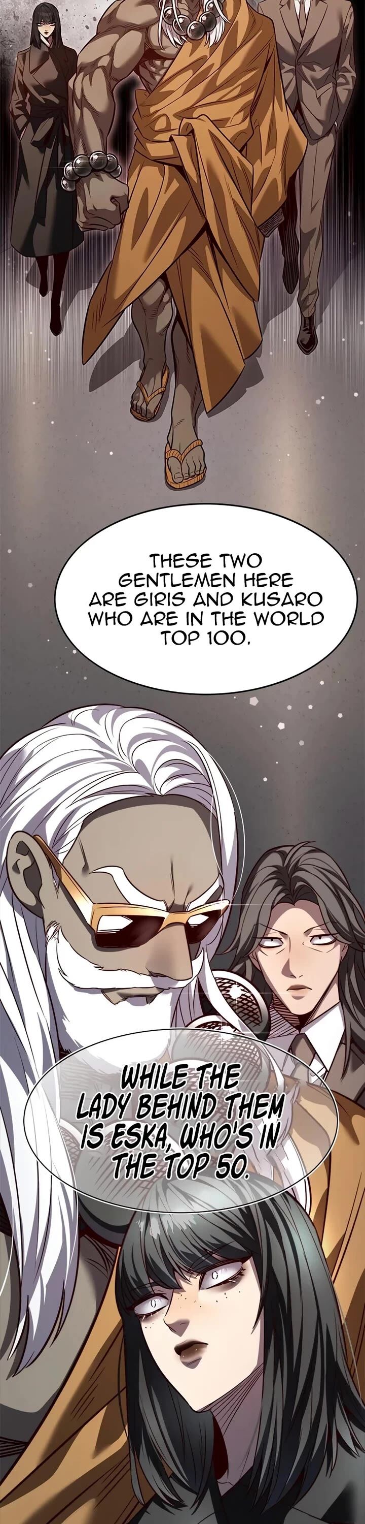 Read Eleceed Manga Online