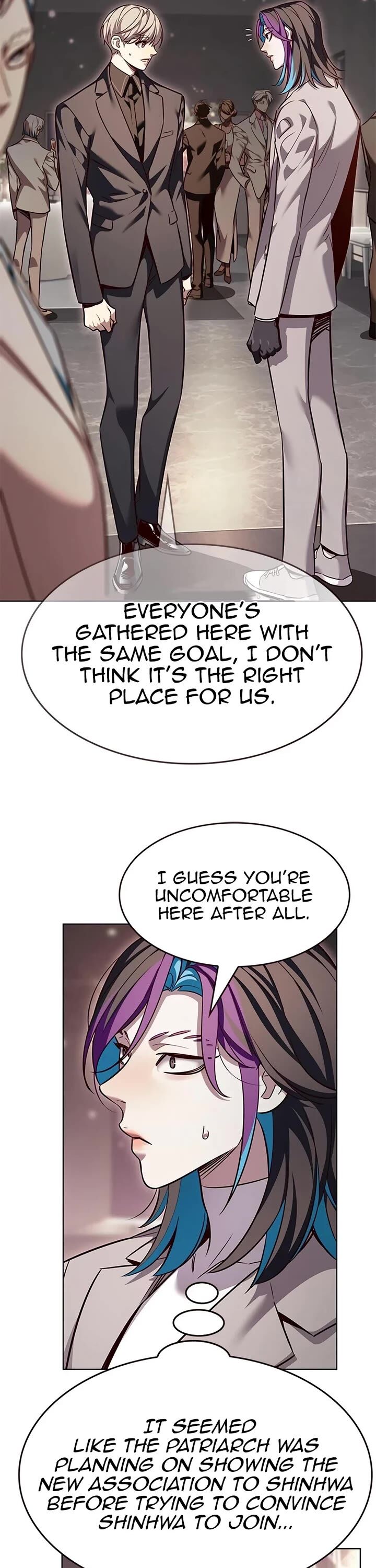 Read Eleceed Manga Online