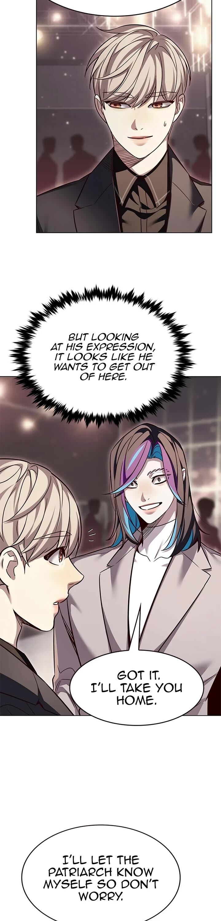 Read Eleceed Manga Online