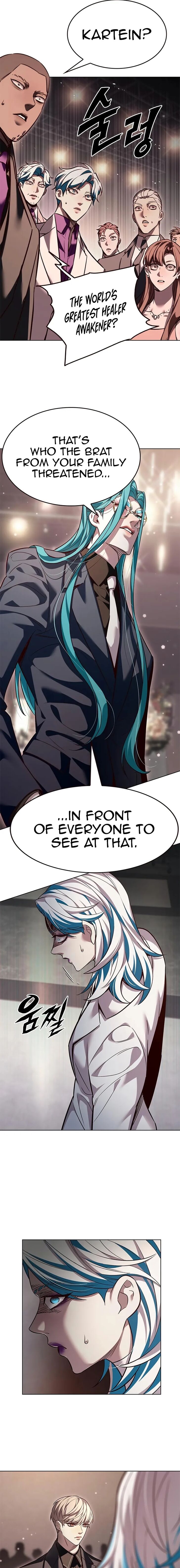 Read Eleceed Manga Online