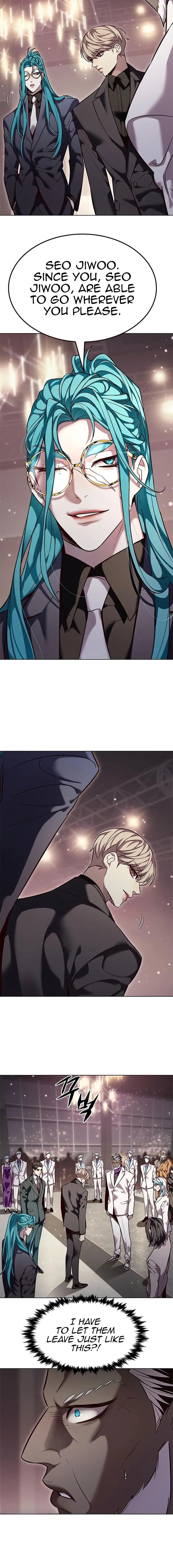 Read Eleceed Manga Online