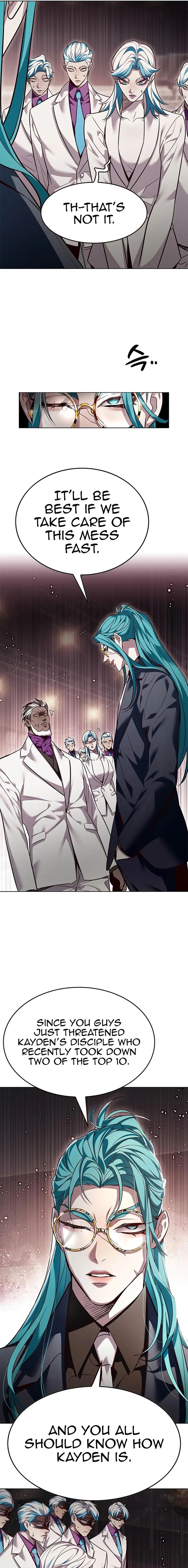 Read Eleceed Manga Online