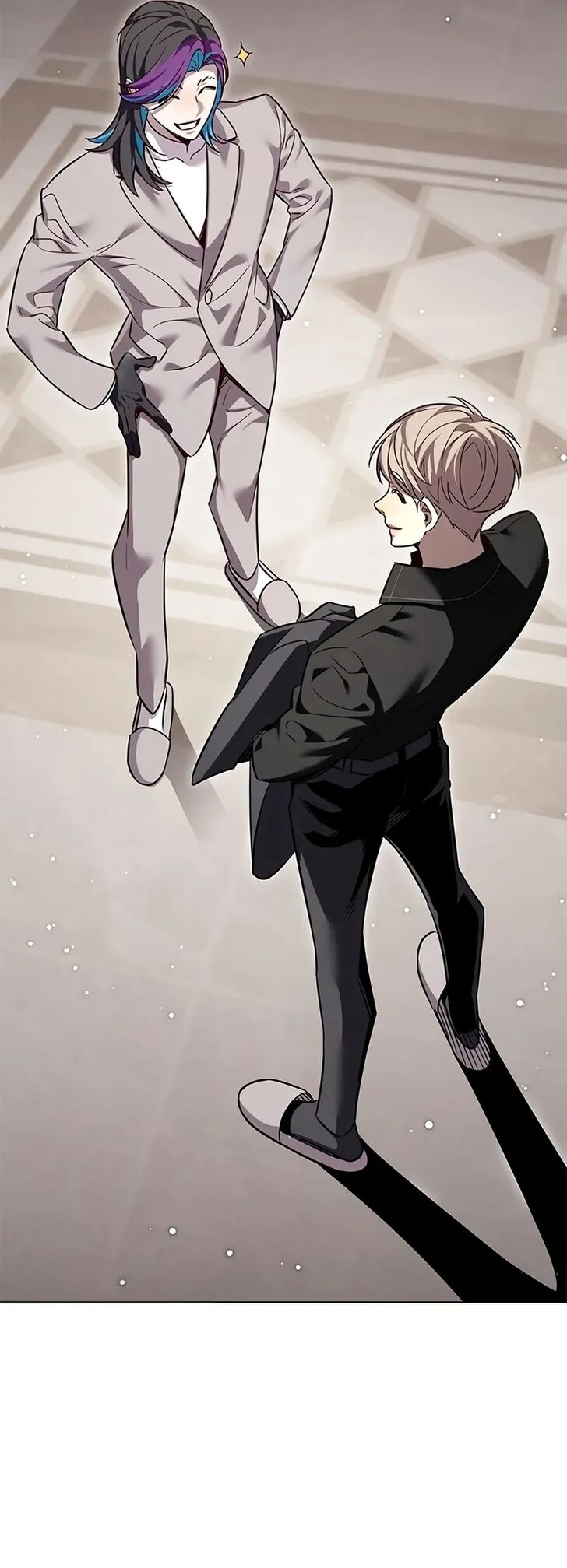 Read Eleceed Manga Online