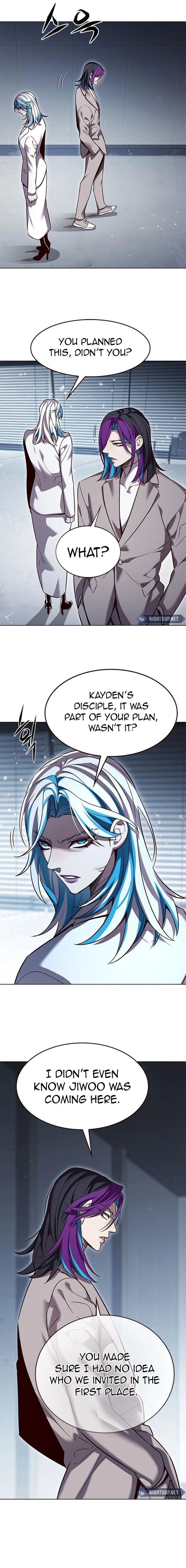 Read Eleceed Manga Online