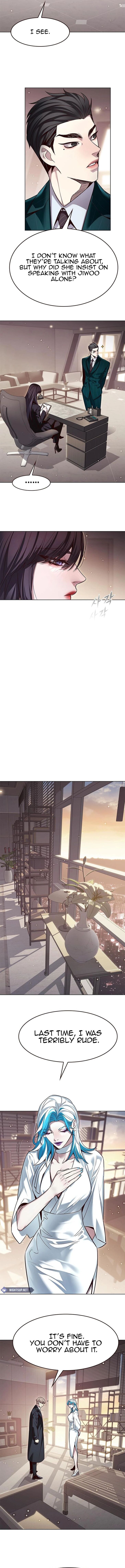Read Eleceed Manga Online