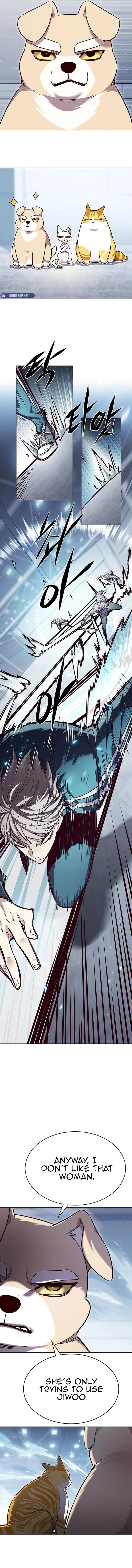 Read Eleceed Manga Online