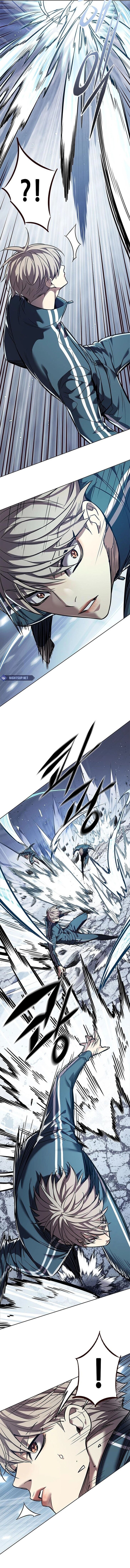 Read Eleceed Manga Online