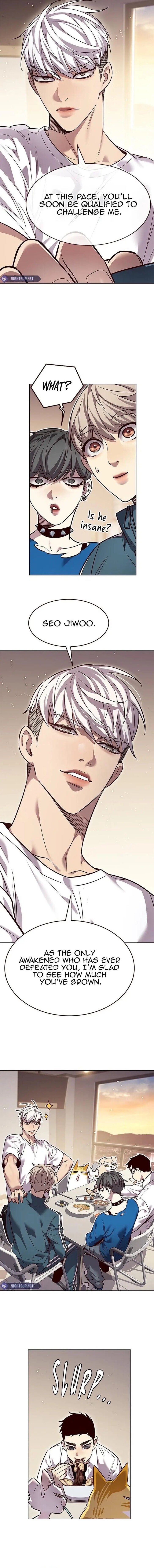Read Eleceed Manga Online