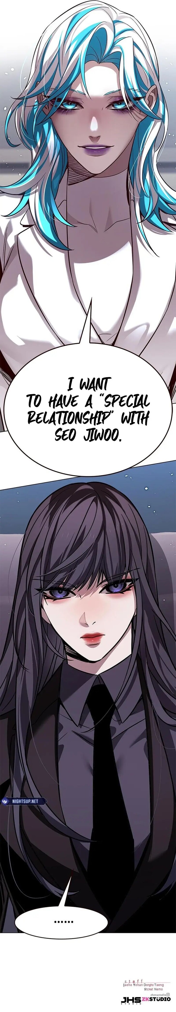 Read Eleceed Manga Online