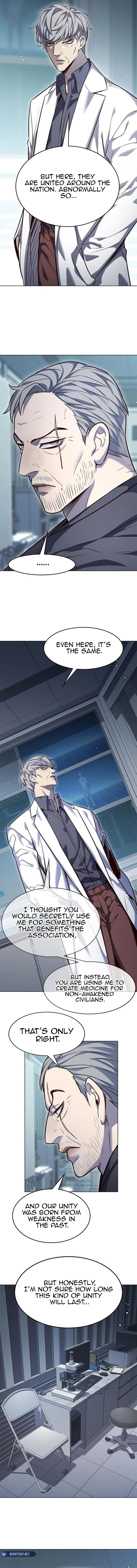 Read Eleceed Manga Online