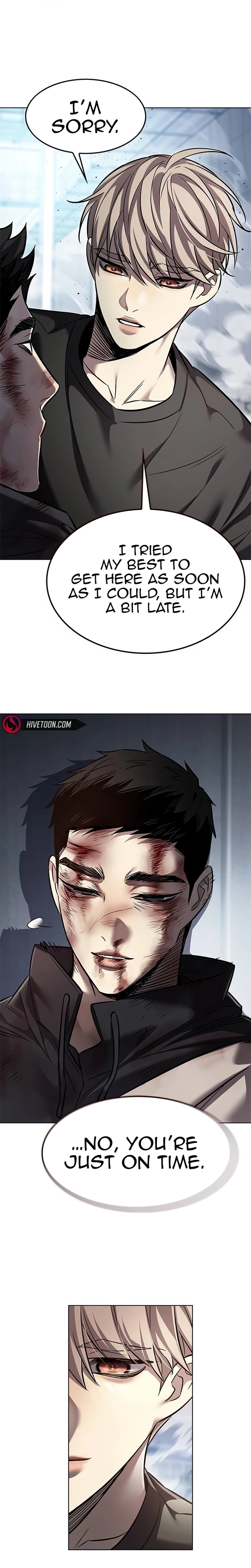 Read Eleceed Manga Online