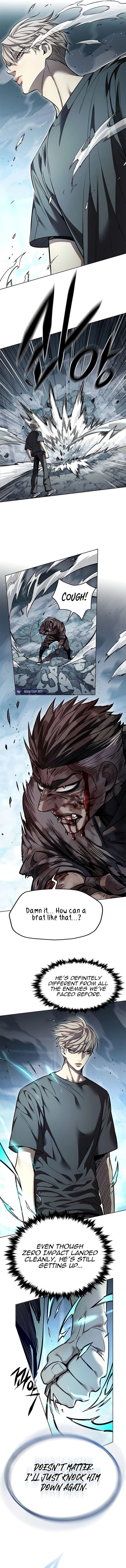 Read Eleceed Manga Online