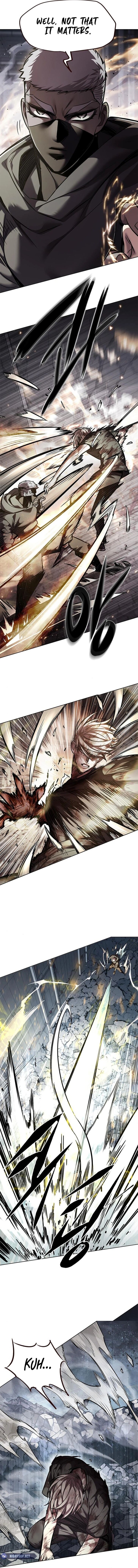 Read Eleceed Manga Online