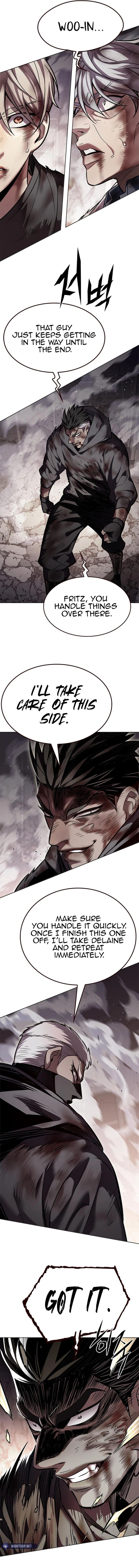 Read Eleceed Manga Online
