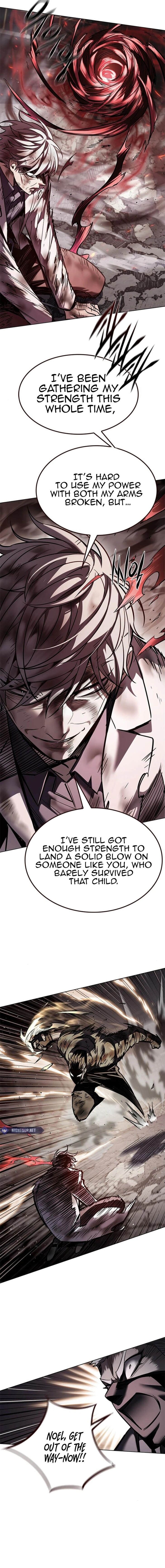 Read Eleceed Manga Online
